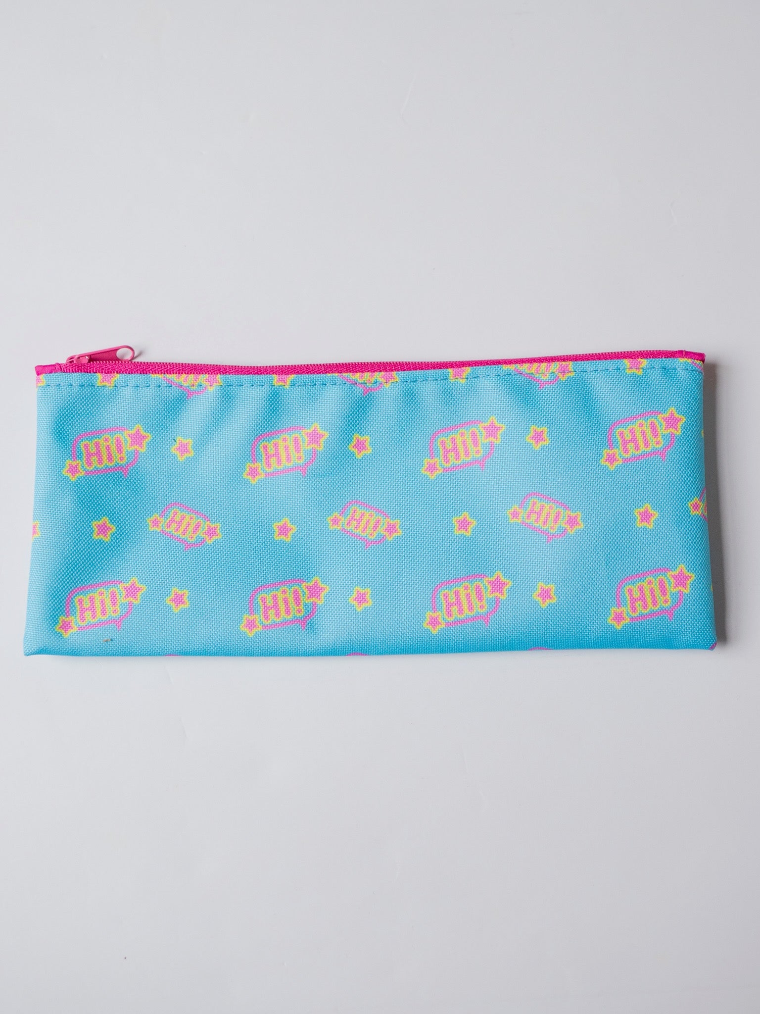 XOXO by Magpies Pencil Case | Hi