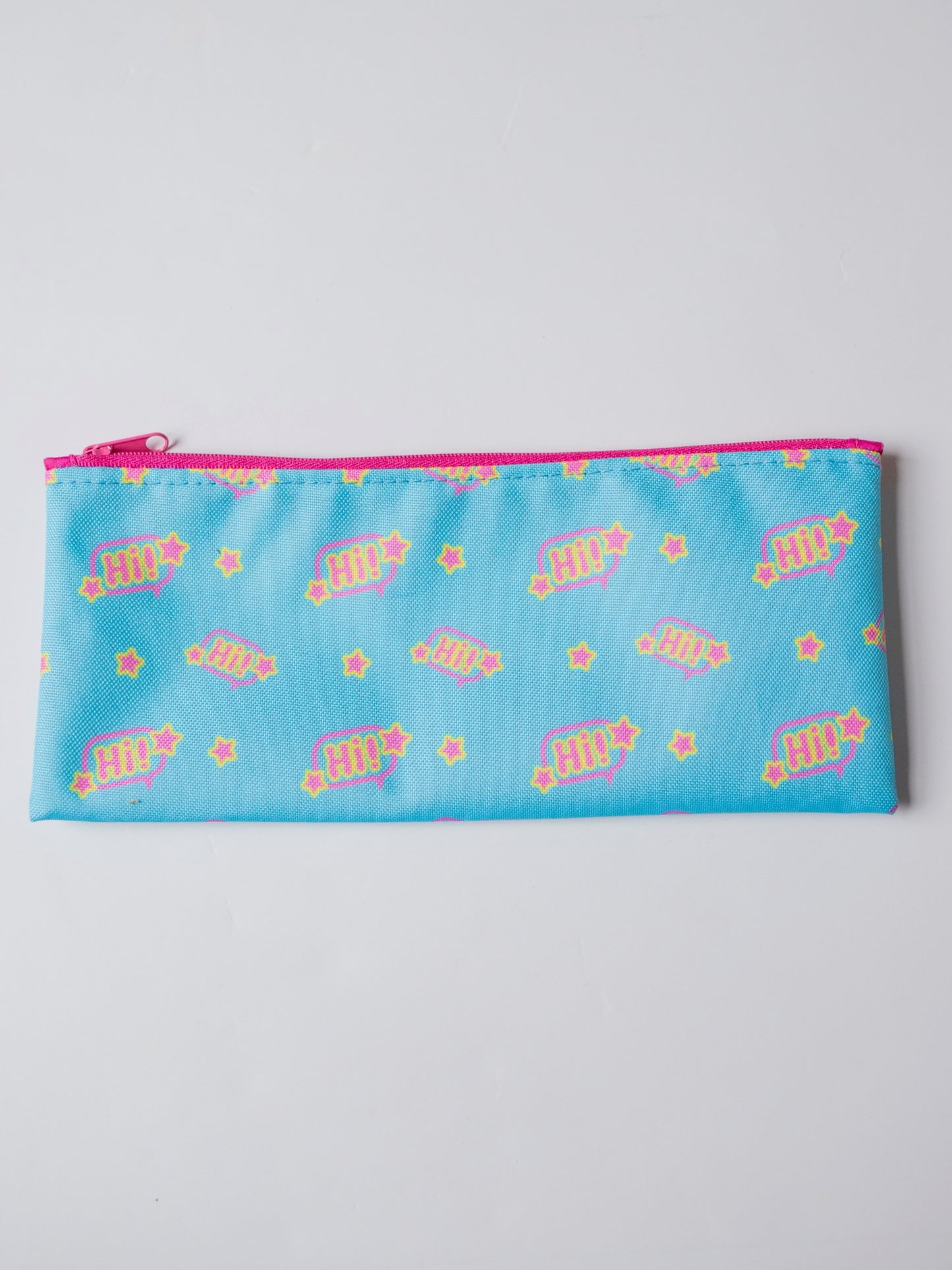 XOXO by Magpies Pencil Case | Hi