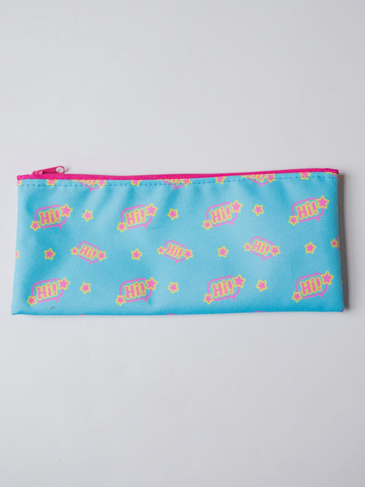 XOXO by Magpies Pencil Case | Hi