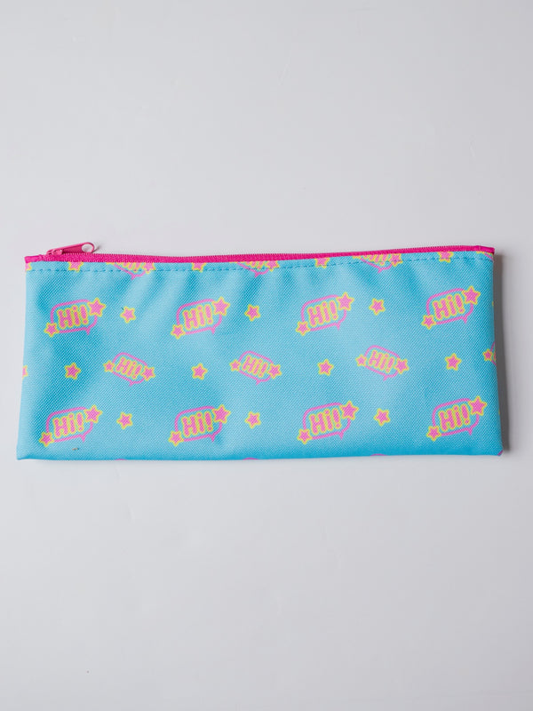 XOXO by Magpies Pencil Case | Hi