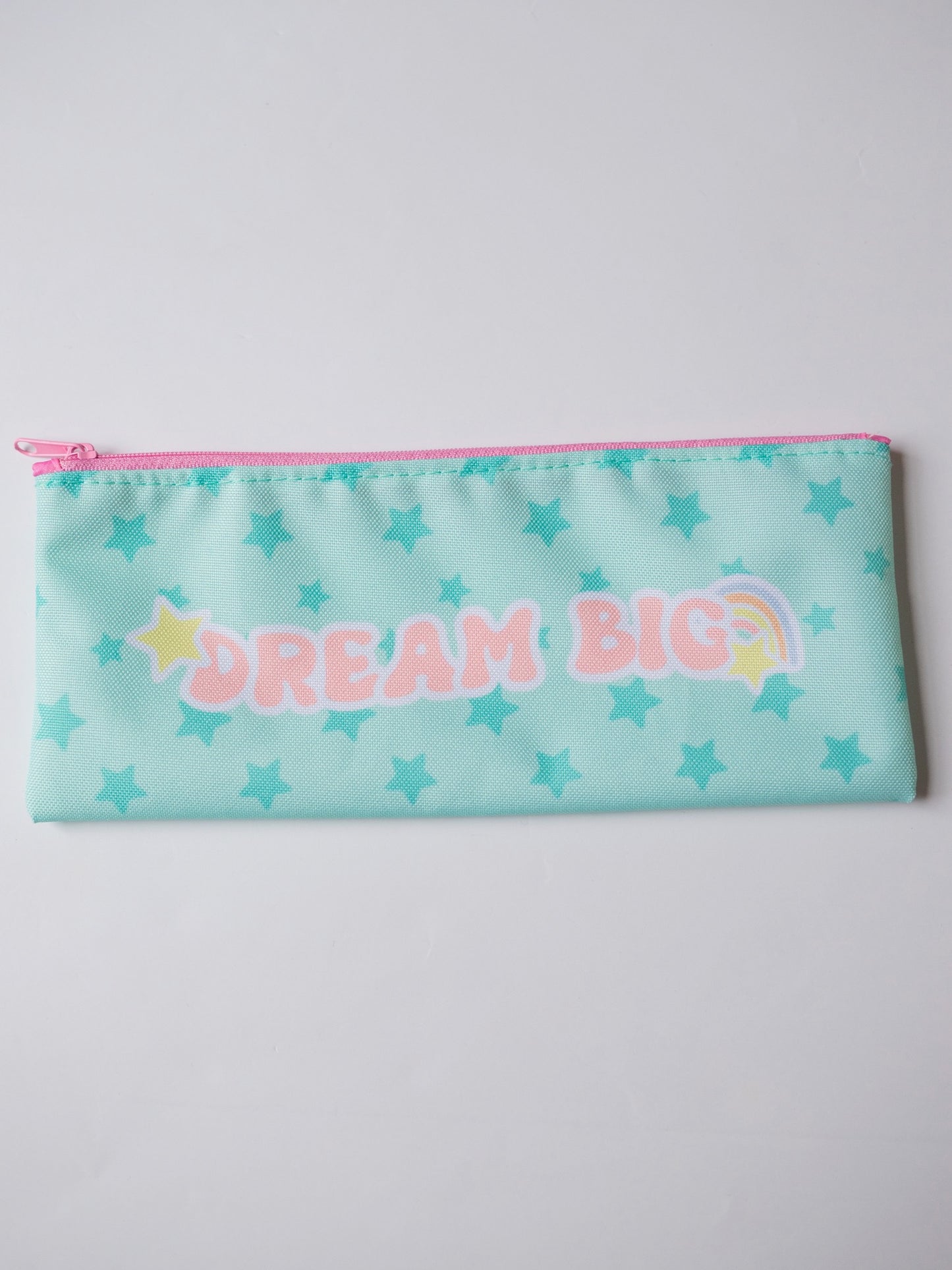 XOXO by Magpies Pencil Case | Dream Big