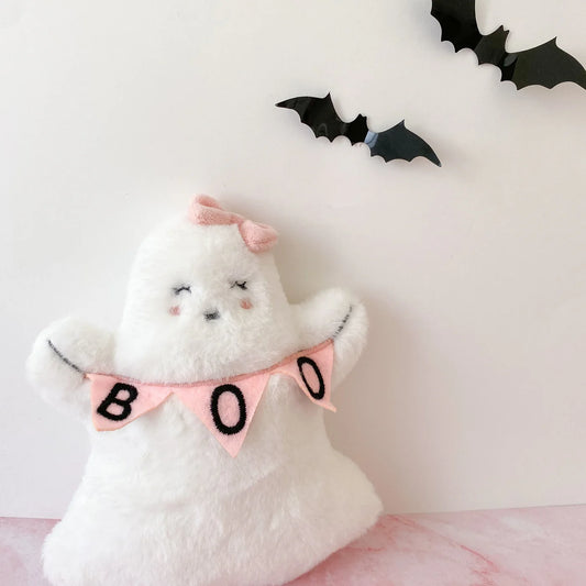 Bootiful Ghost