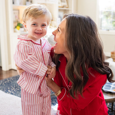 christmas PJS