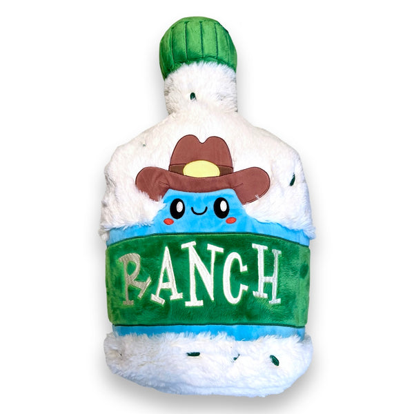 Ranch Squishable
