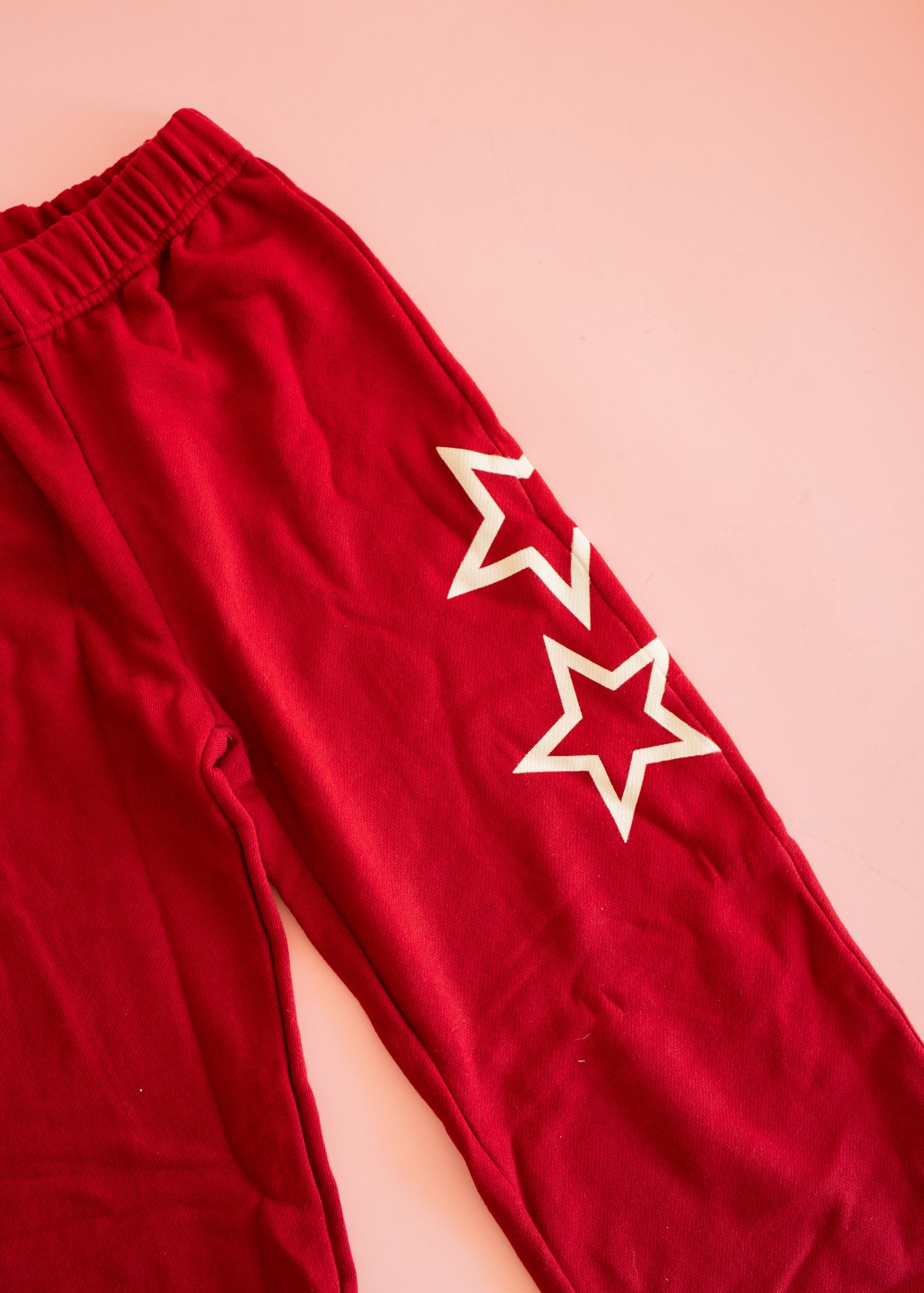 Wide Leg Pant | Maroon