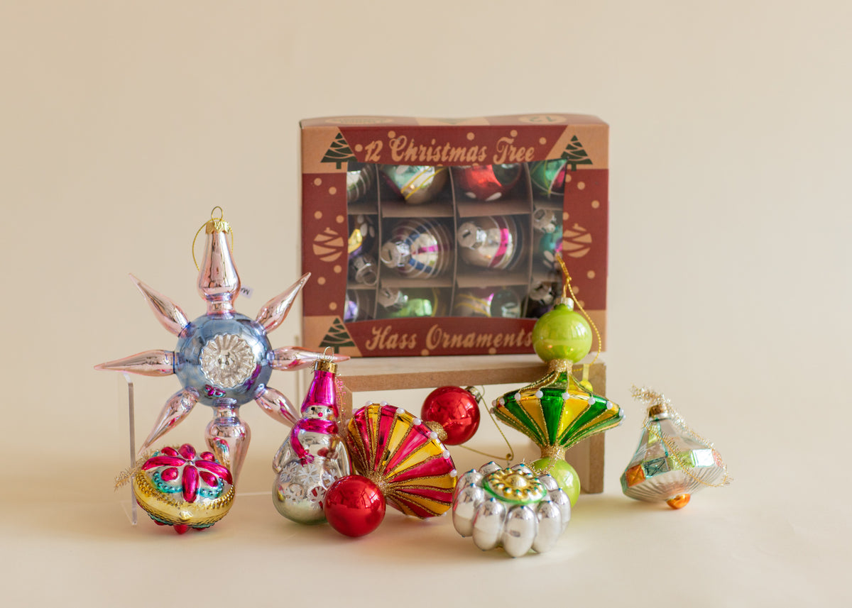 ORNAMENTS