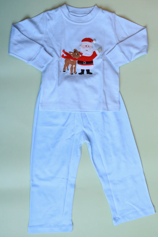 Rudolph & Nick Pant Set