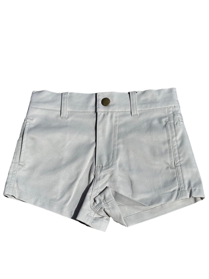 Bunker Shorts I Tone