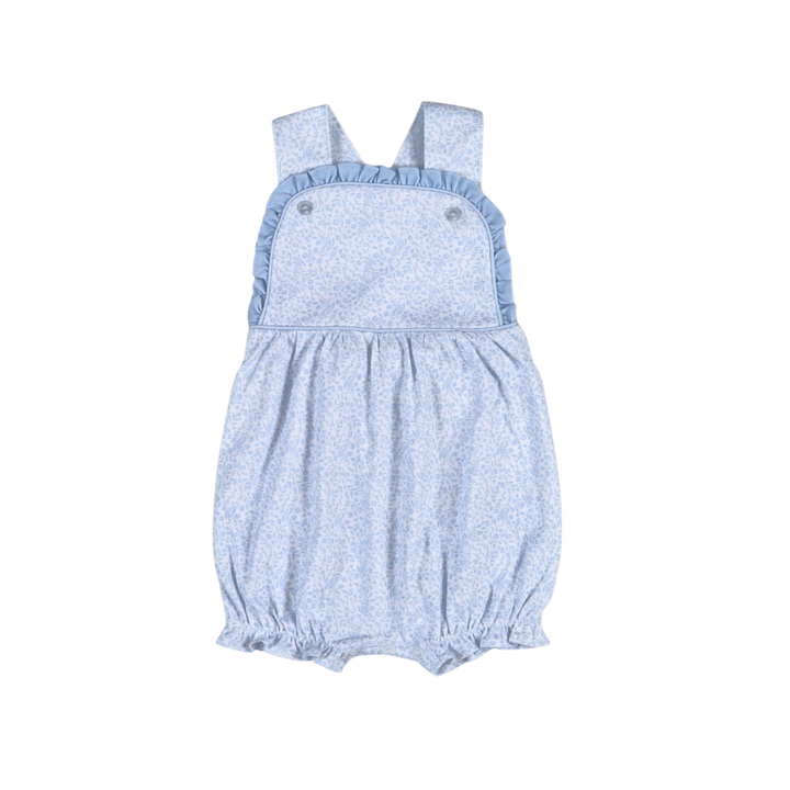 Pima Cotton Sun Bubble | Ivy Floral