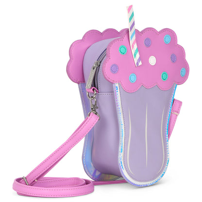 Ice Cream Sundae Crossbody