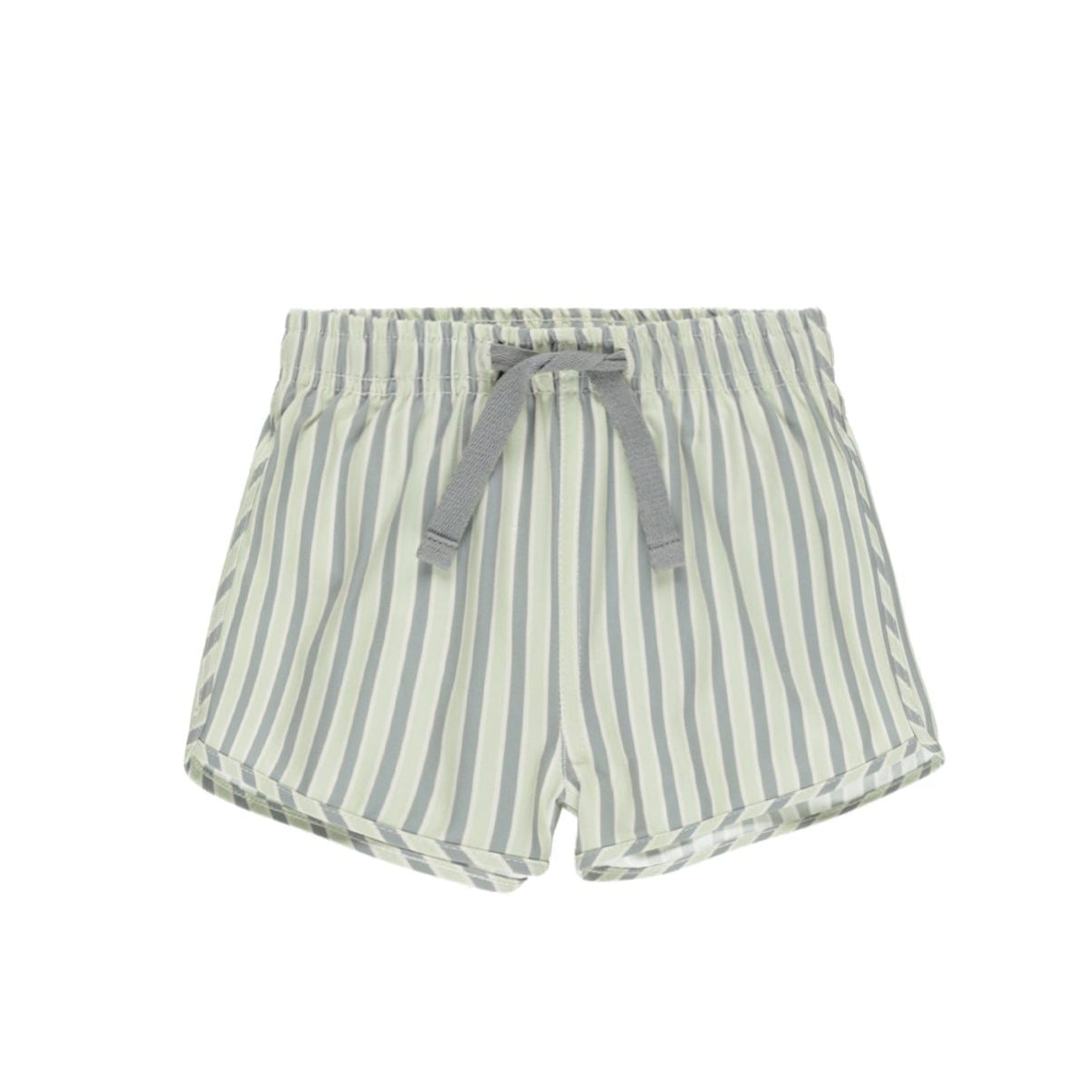 BOYS SWIM SHORT || SUMMER STRIPE