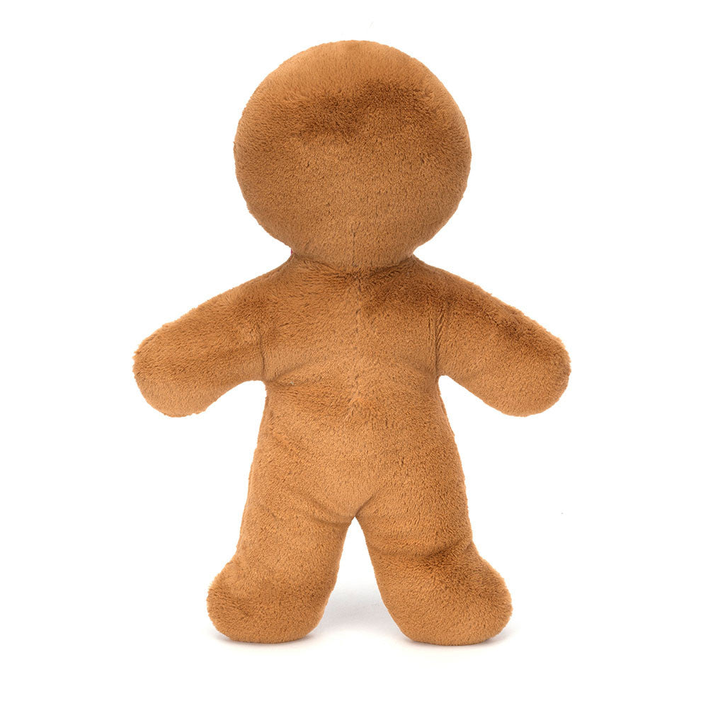 Jolly Gingerbread Fred | Large