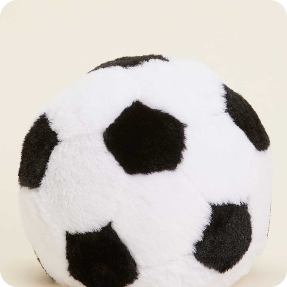 Warmies | Soccer Ball