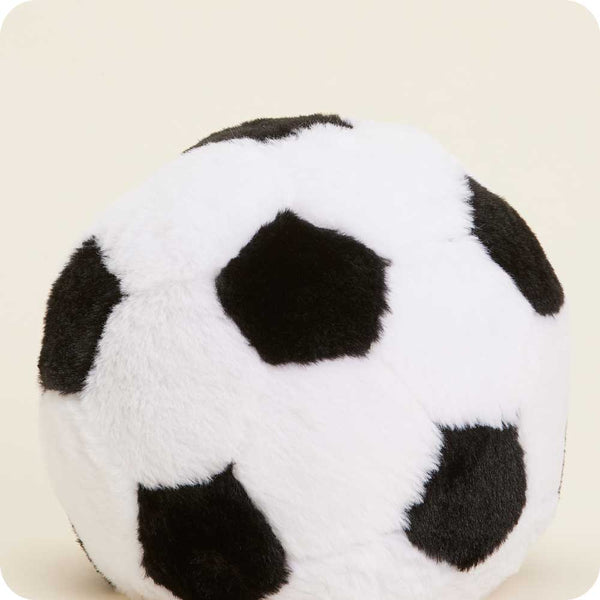 Warmies | Soccer Ball