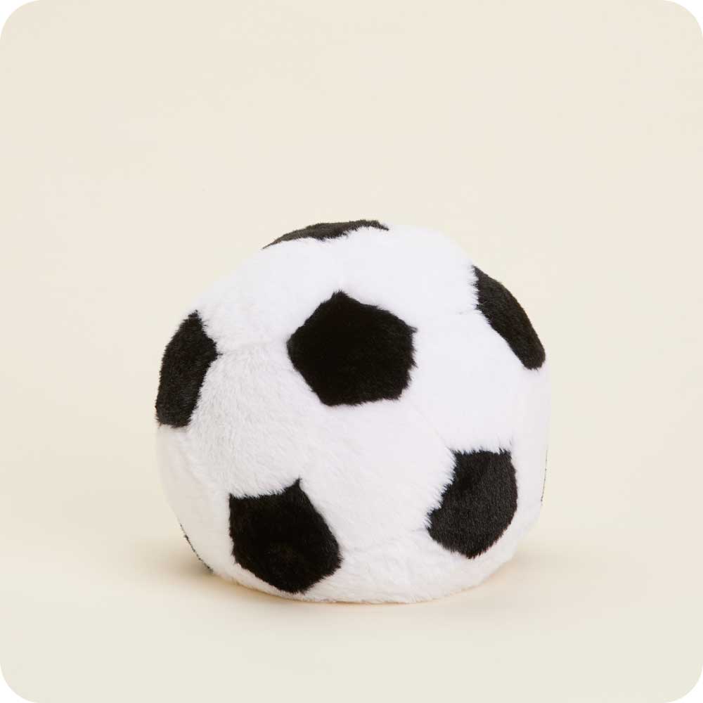 Warmies | Soccer Ball