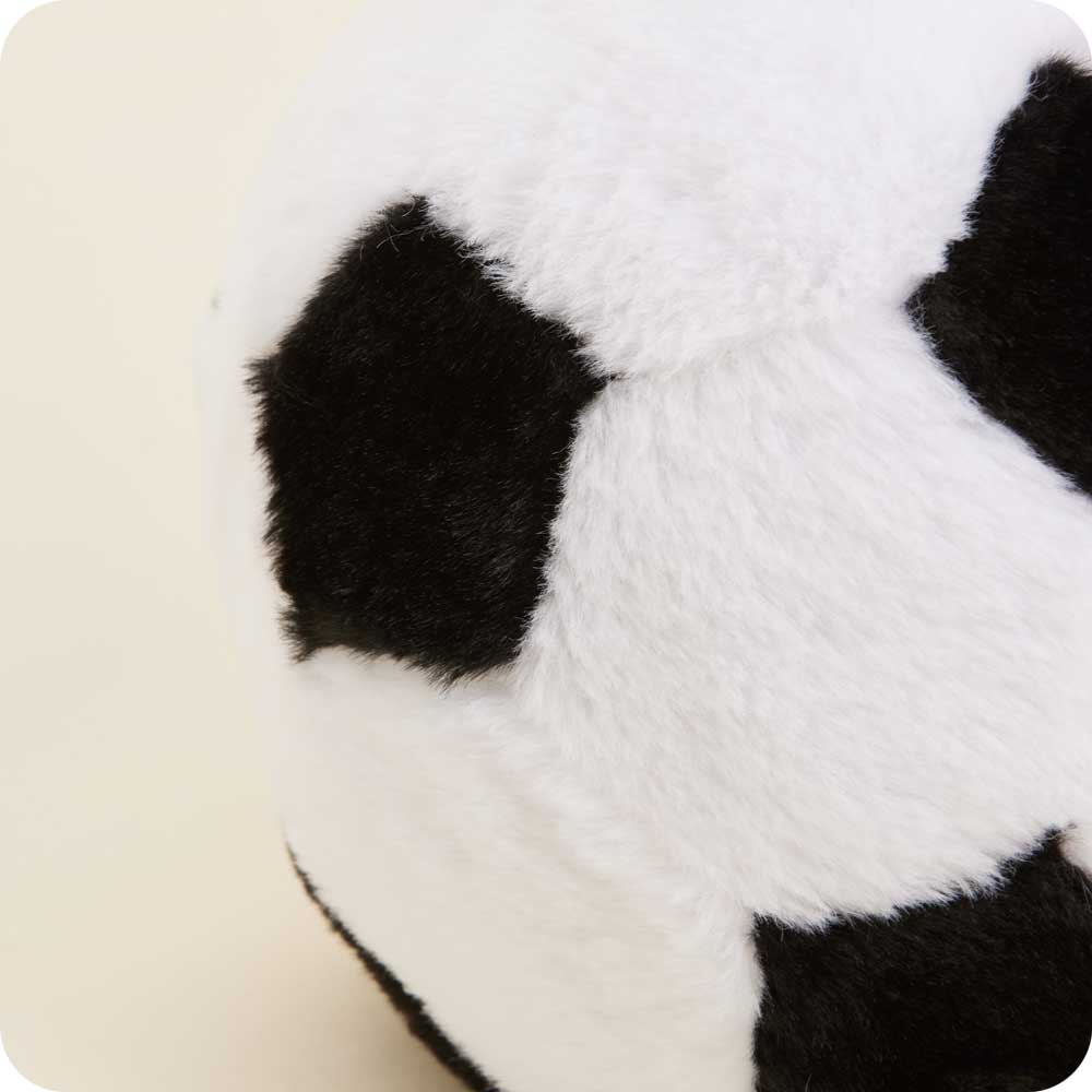 Warmies | Soccer Ball