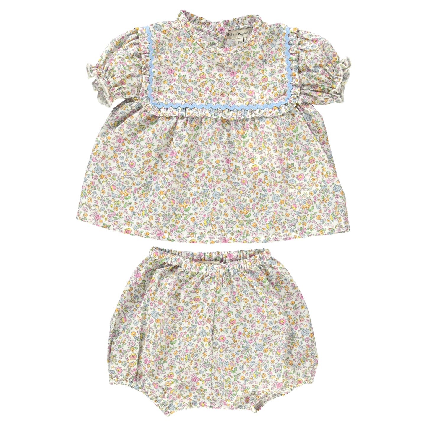 Laura Baby Set | Meadow