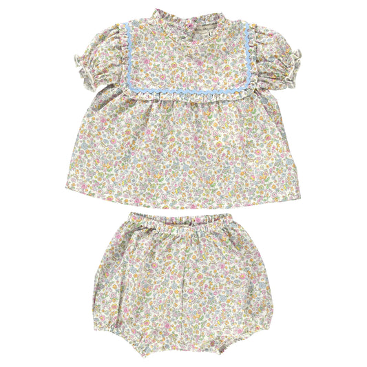 Laura Baby Set | Meadow