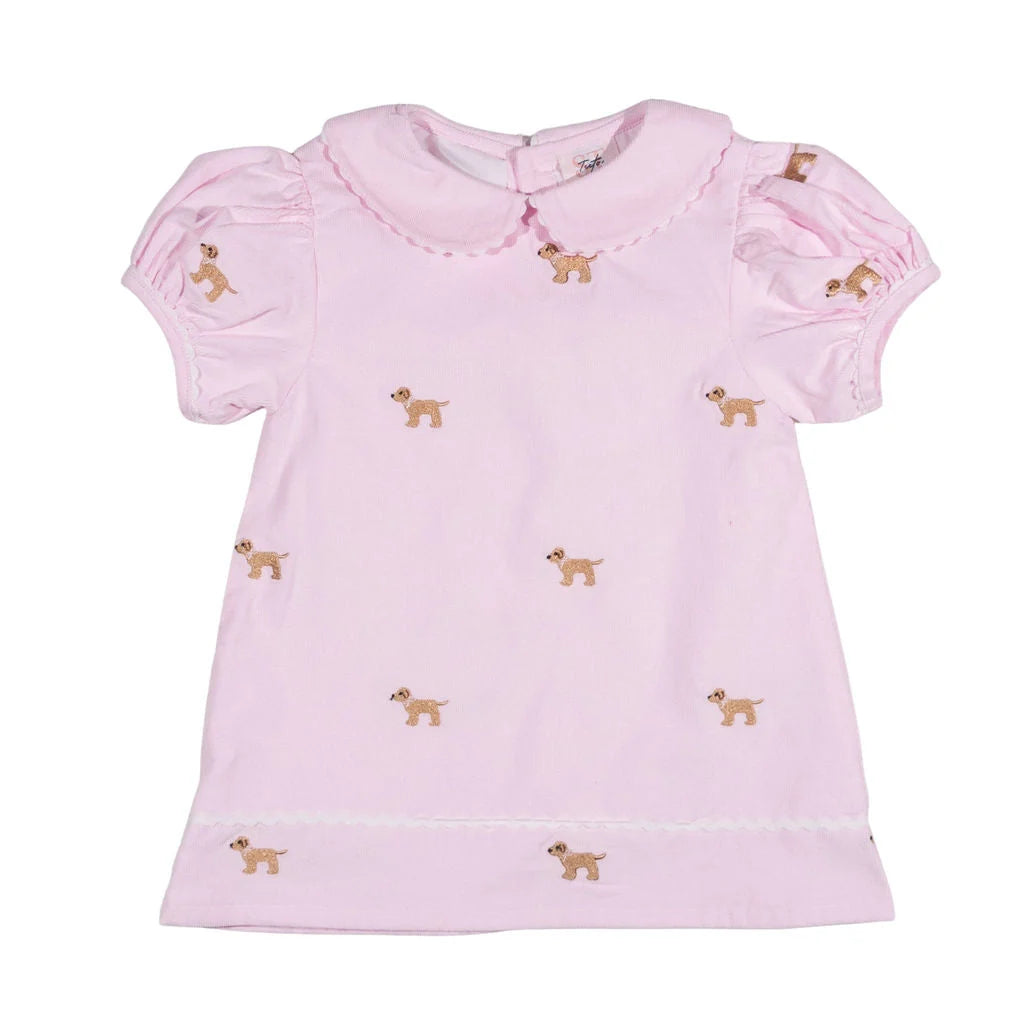 Liza Dress | Doggy