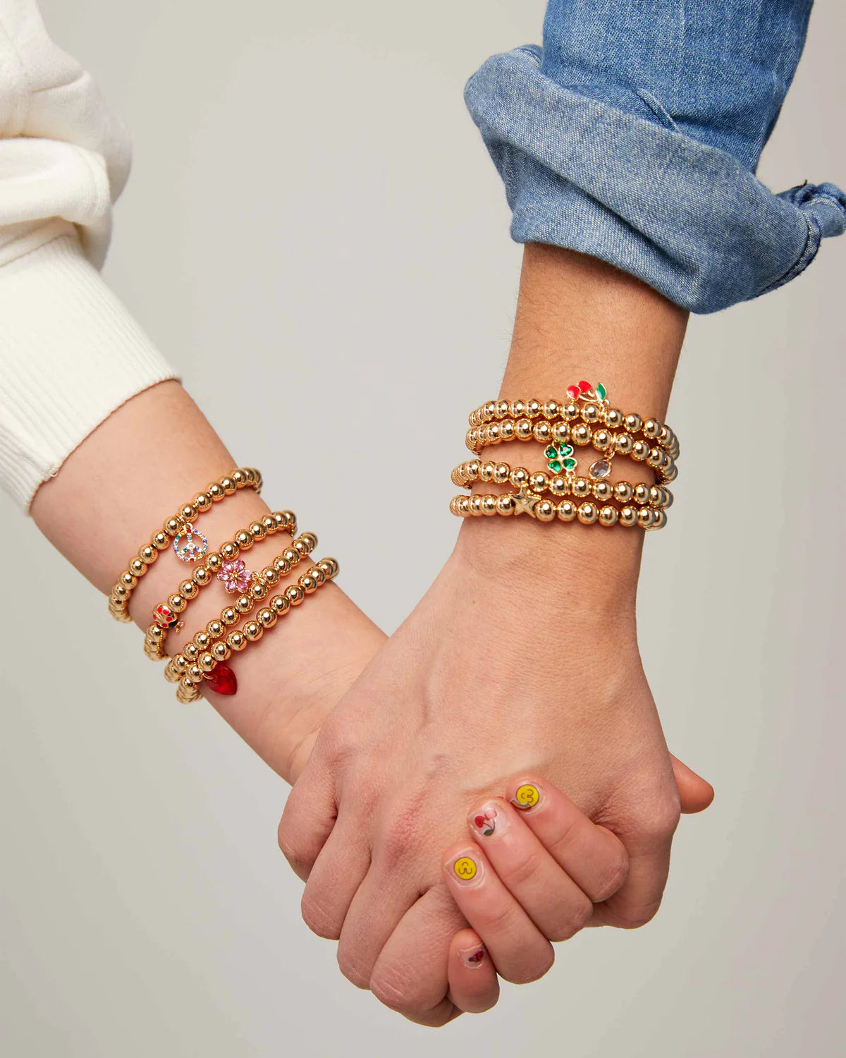 Super Stack Bracelet Set