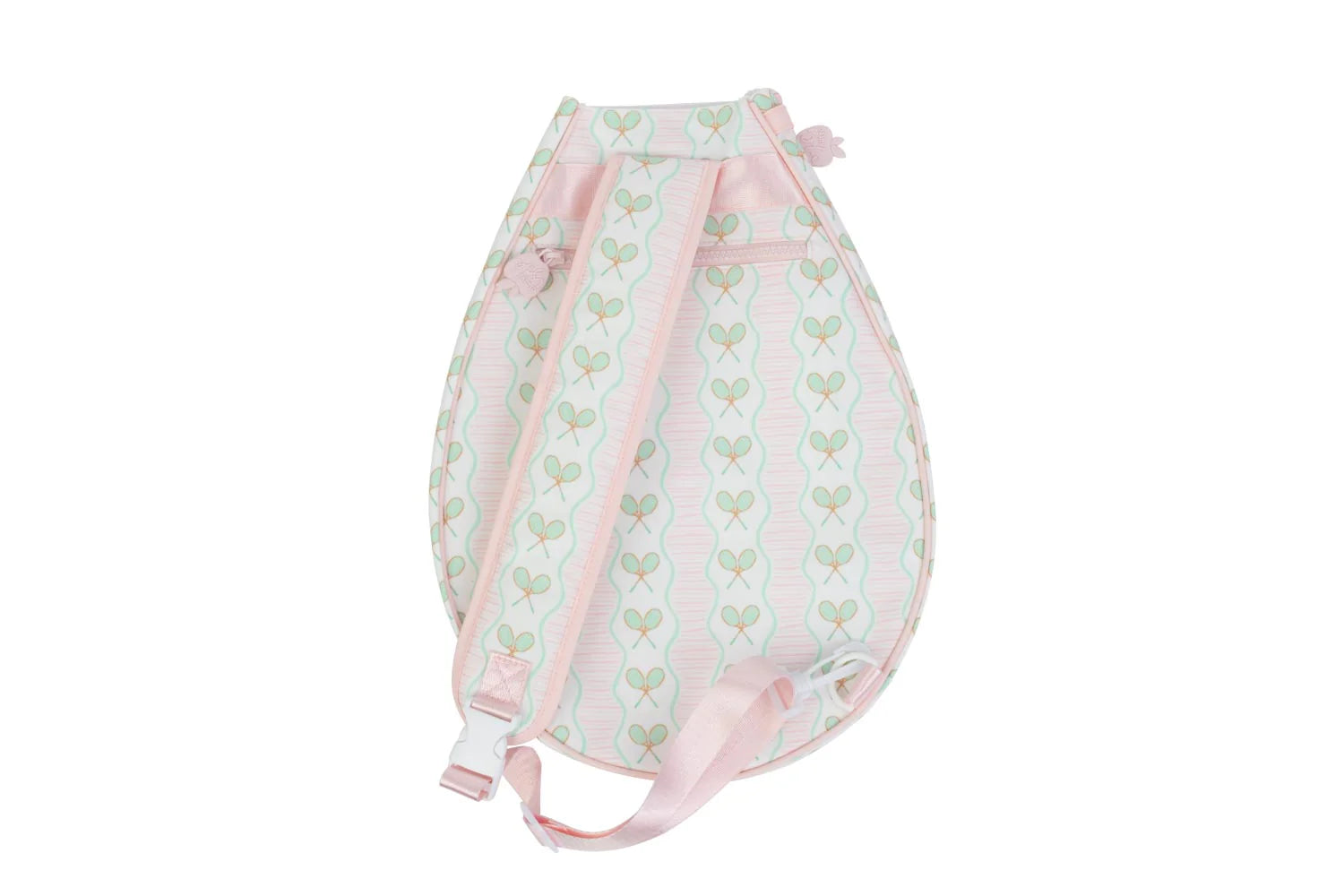 The Racket Bag | Tennis