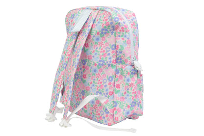 The Small Backpack | Ditsy Floral