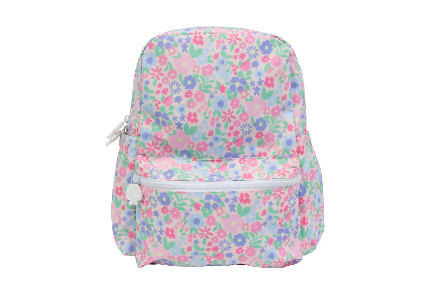 The Small Backpack | Ditsy Floral