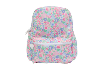 The Small Backpack | Ditsy Floral