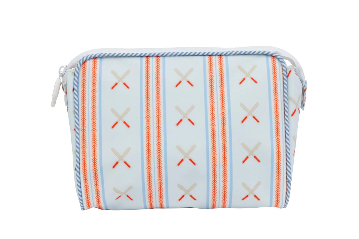 The Small Go Bag | Baseball