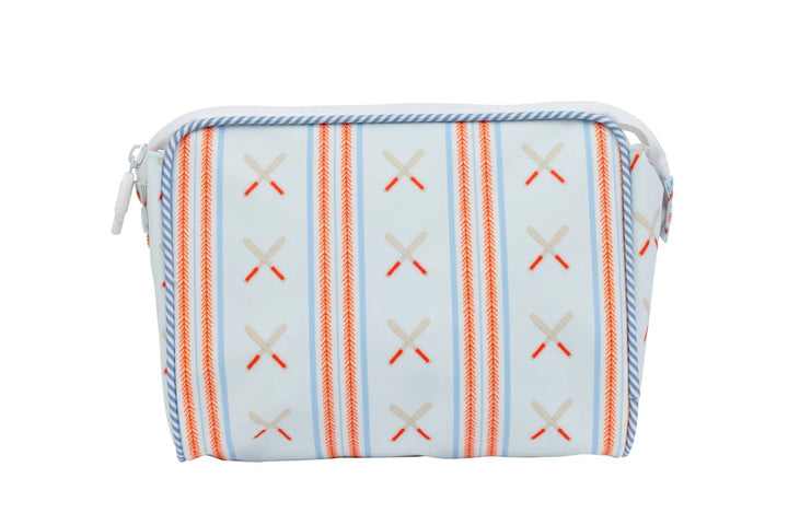 The Small Go Bag | Baseball