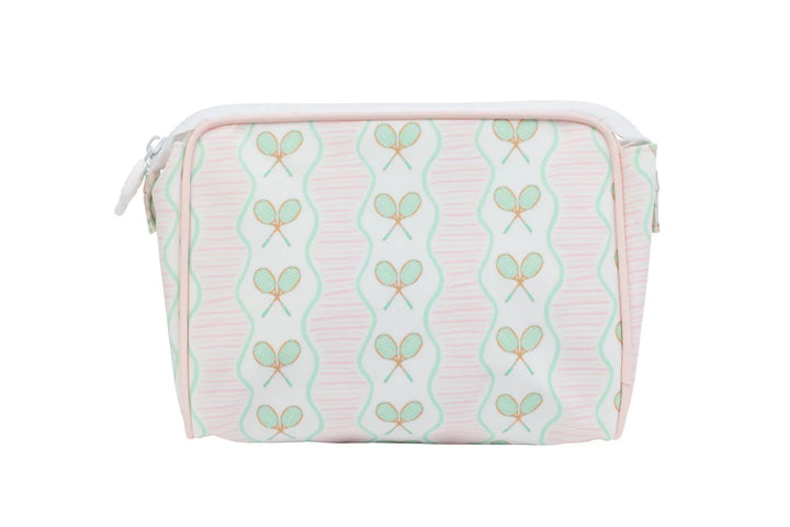 The Small Go Bag | Tennis