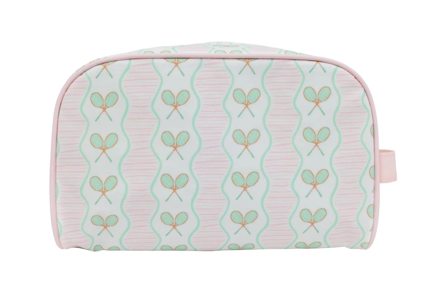 The Dopp Kit | Tennis