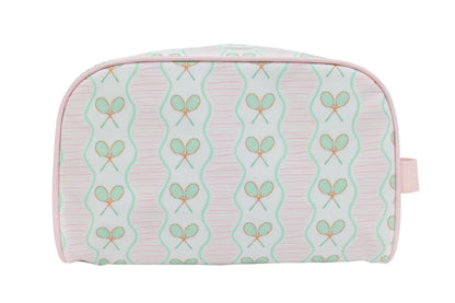 The Dopp Kit | Tennis