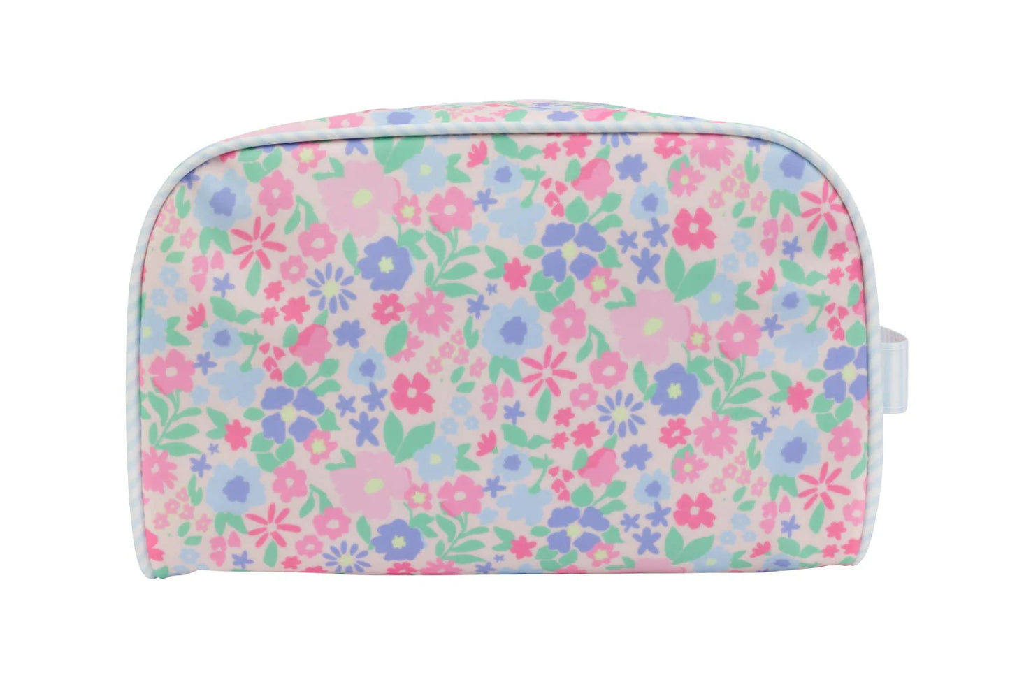 The Dopp Kit | Ditsy Floral