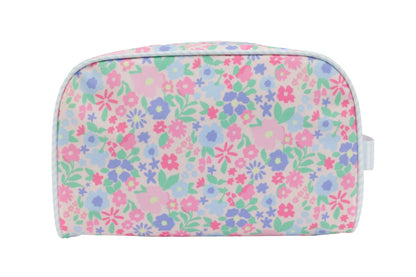 The Dopp Kit | Ditsy Floral