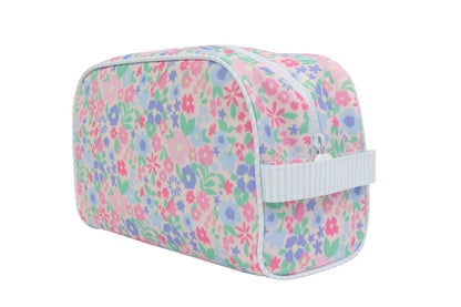 The Dopp Kit | Ditsy Floral