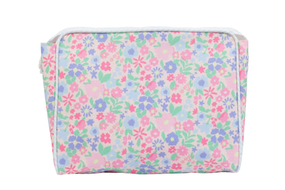 The Large Go Bag | Ditsy Floral