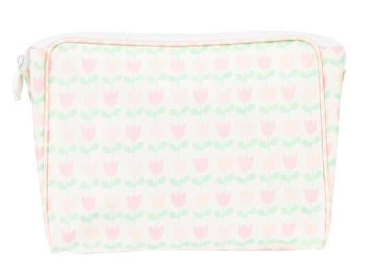 The Small Go Bag | Tulips