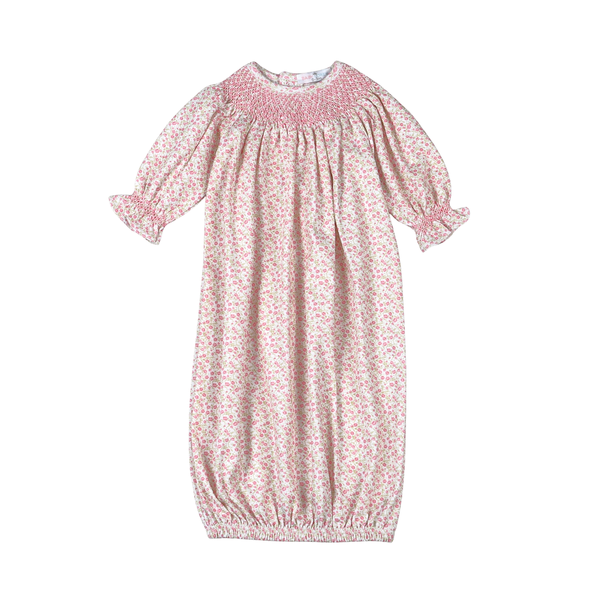 Melody Hand Smock Bishop Gown