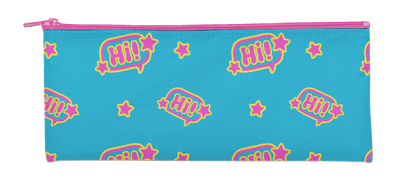 XOXO by Magpies Pencil Case | Hi