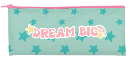 XOXO by Magpies Pencil Case | Dream Big