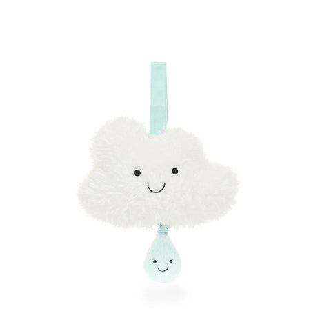 Amuseables Stratto Cloud Musical Pull