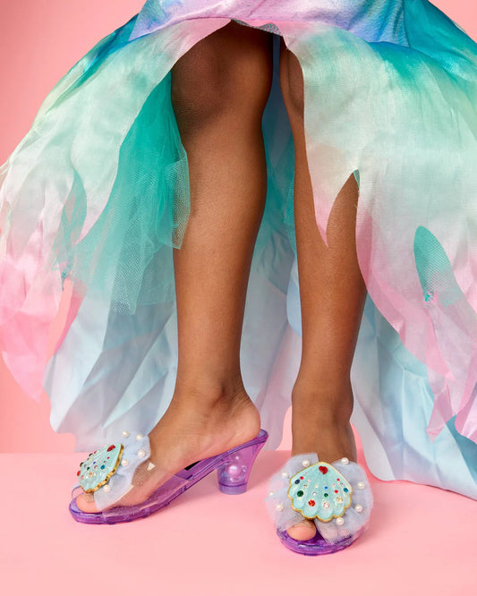 Mermaid Dreams Play Shoes