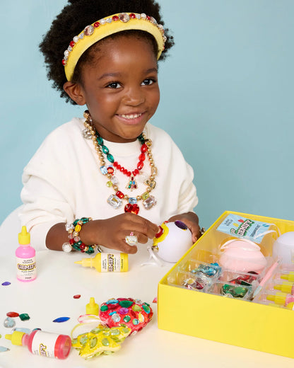 Crafty Christmas Diy Gemify Kit