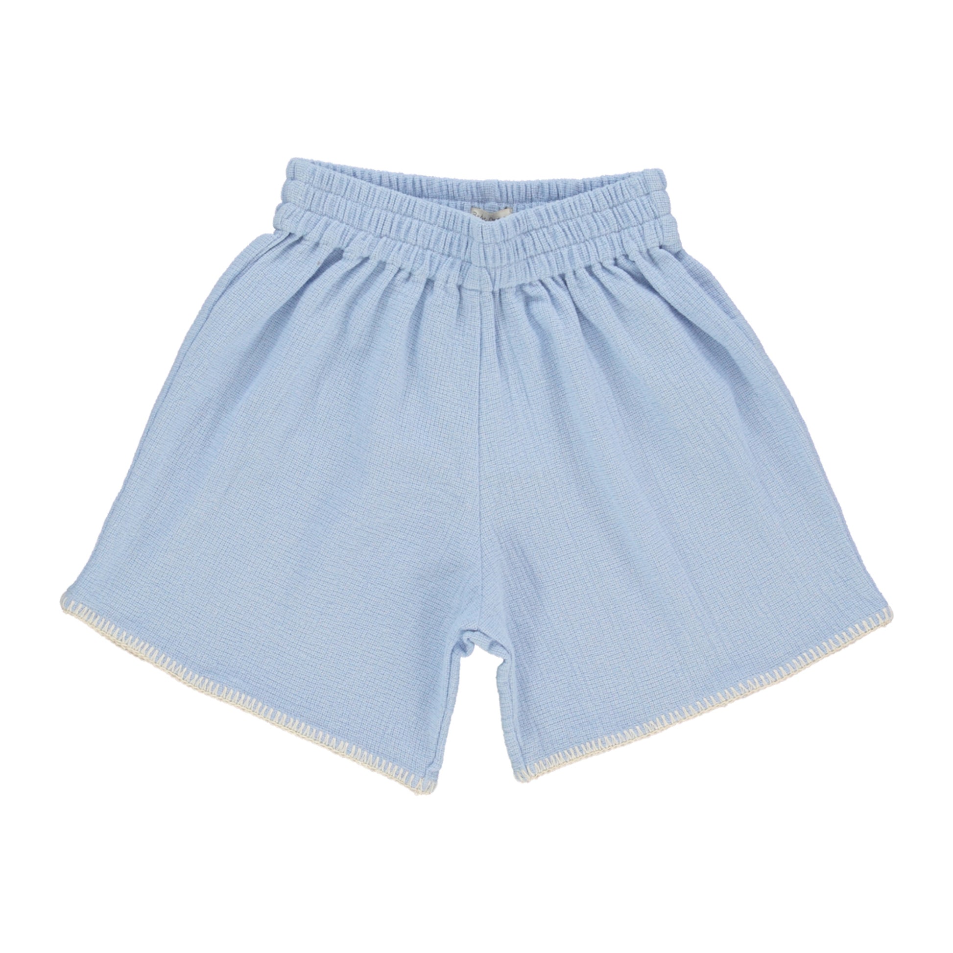 Mateo Shorts | Mediterranean Sky