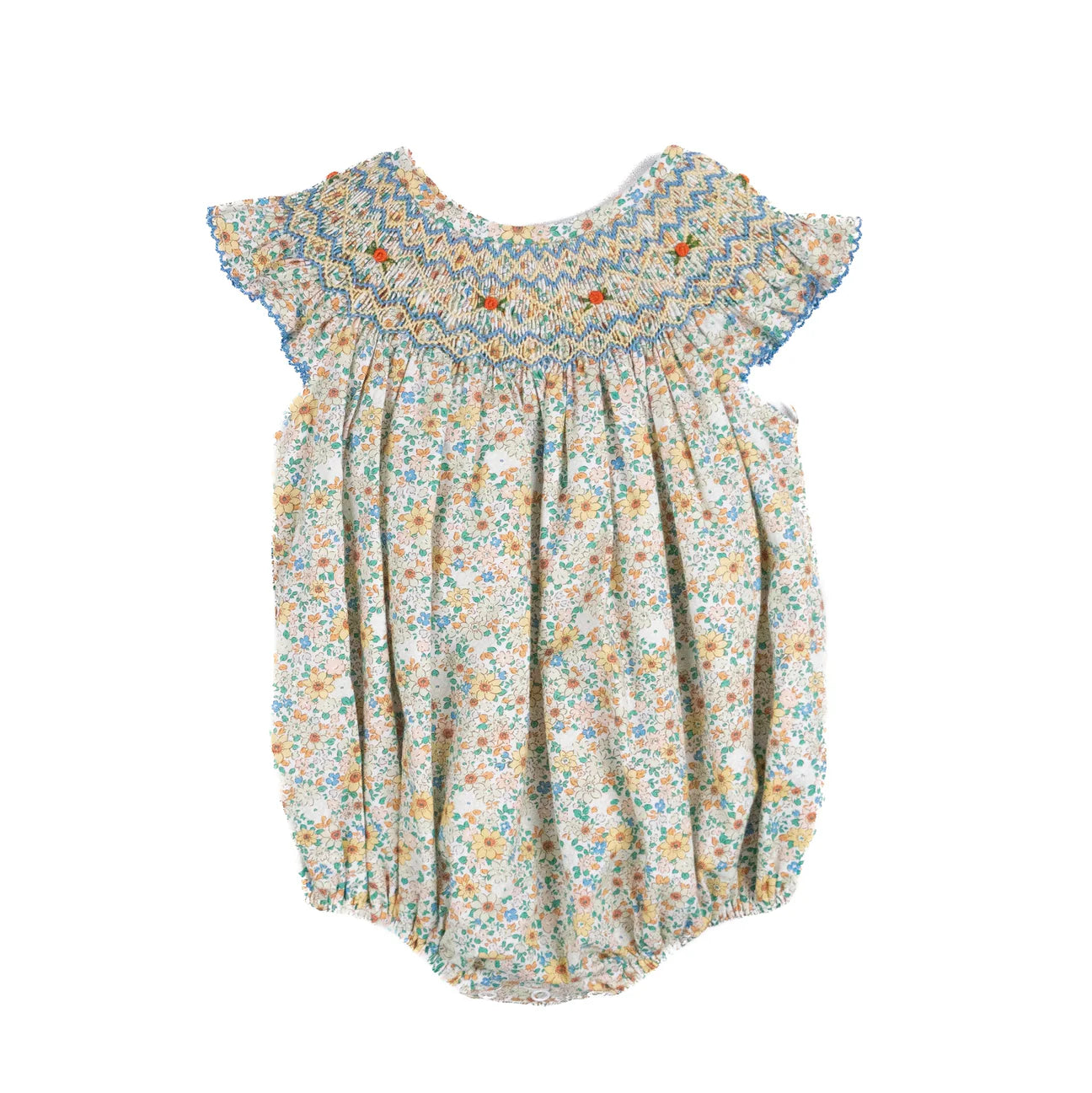 Lila Bubble | Merritt Floral