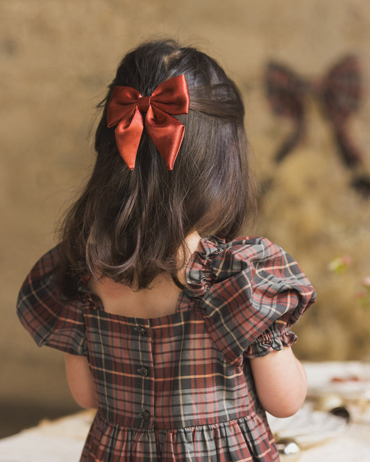 NORAH BOW | RUBY