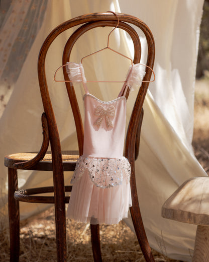 ELISE TUTU PINK