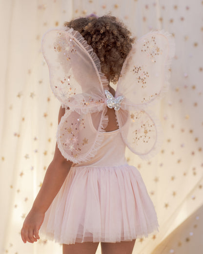 WINGS PINK