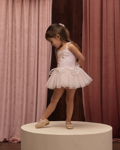 ELISE TUTU PINK